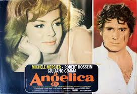 With the passing of months, angelique discovers the talents and virtues of her remarkable husband: Angelique Die Filme Von Bernard Borderie Michele Mericer Robert Hossein Ariel Zeitoun