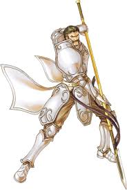 Tauroneo - Fire Emblem Wiki
