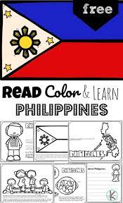 This is not a coloring book as well, but. Free Philippines Coloring Pages For Kids To Read Color Learn