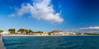 In terms of vaccination , the total number of doses administered in the balearics is 766,017; Fahre Barcelona Alcudia Fahrplane Tickets Ferryhopper