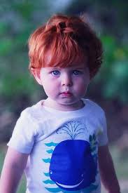 Per avere un bambino con i capelli rossi occorre che entrambi i genitori siano portatori di un gene recessivo che trasmette questa . 78 Idee Su Bambino Capelli Rossi Bambino Capelli Rossi Capelli Rossi Capelli