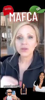 What Does Mafca Stand for