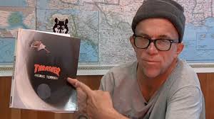 Search For Animal Curtis