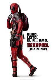 Ver La Mascara 1994 Online Latino Hd Pelisplus Deadpool Movie Poster Deadpool Movie Deadpool Poster
