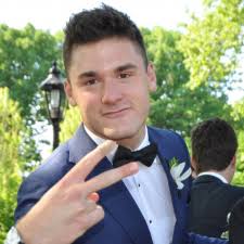 Congratulations, Graduates!