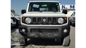 Standard items suzuki jimny 2021. Suzuki Jimny All Grip 4wd 4cy 1 5l Petrol 2021 White For Sale White 2021