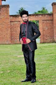 Harsha Tailors Sri Lankan Wedding Groom Suits In Srilanka In 2020 Wedding Suits Groom Wedding Suits Men Groom Suit