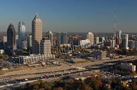 Buy atlanta united fc vs. Atlanta City Skyline Skyline Competition Atlanta Vs Philadelphia Boston Better Compare Atlanta Skyline Skyline Atlanta City