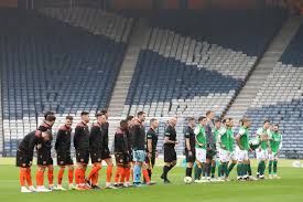 Dundee united players in actual season. Dundee United Players Rated As Micky Mellon S Side Miss Out On Scottish Cup Final To Hibs Heraldscotland