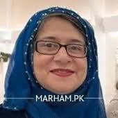 Female Psychiatrists In 0 Rawalpindi