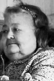 Ruth Frederick Obituary (2015)