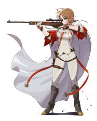 Lee Enfield Mod 3 Girls Frontline hentai videos, GIFs, and images | R34.app