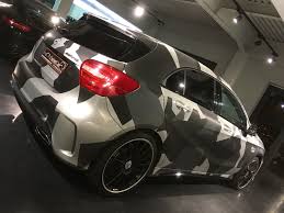 Pin By Keomany On Mercedes A45 Amg Camo Snow Mercedes A45 Amg Mercedes A45 A45 Amg