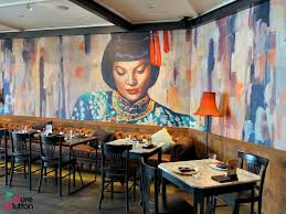 Mama san is renowned for their fusion asian food thanks to chef and owner will meyrick and for having some of at mama san you will always find an occasion to share. Catching Up With Chef Will Meyrick At Mama San Kuala Lumpur Pureglutton