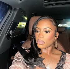 I want a friend that's exactly like me, she