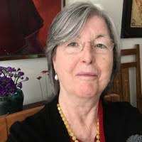 Catherine Haran's Instagram, Twitter & Facebook