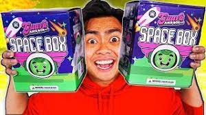 We did not find results for: I Got Guava Juice Box Space Box Edition Unboxing Youtube