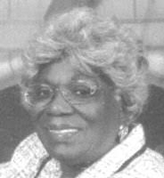 Willie Hudson Obituary (2010)