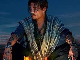 Johnny depp stars in new dior sauvage fragrance campaign. Dior Slammed For New Johnny Depp Sauvage Ad Fashion Gulf News