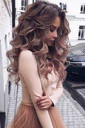 A fabulous mixture of pin curls and ponytail was what only a long hair could produce. 900 Long Hairstyles Ideas In 2021 Long Hair Styles Hair Styles Hair Beauty