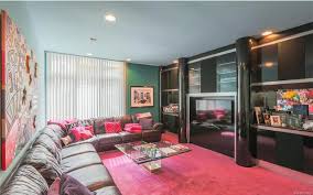 Time Capsule House 90s Interior Design 1990s Style Trending Decor 90s Decor Home Decor Trends