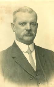 Harry Hopkinson (abt.1860-abt.1928)