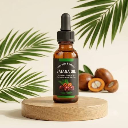 El aceite de batana es el secreto ancestral para renovar el pelo y la piel.  Hidrata, repara y fortalece la raíz estimulando el crecimiento del pelo.  Mientras que nutre y repara la