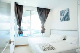 Hotel with free parking, near jonker street night market. The Wave Residence Melaka Entire Apartment Malacca Deals Photos Reviews