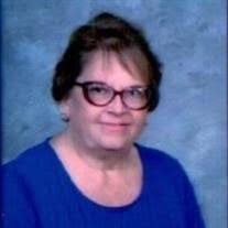 Connie Crowder Simpson Obituary