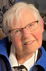 Lenore M. LaDuke, 89, of Watertown