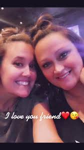 ❤️ YOU #crazyduo