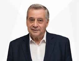 Jerónimo Páez, nuevo presidente de la Fundación AguaGranada, dependiente de  Emasagra