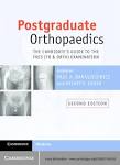 Postgraduate Orthopaedics...