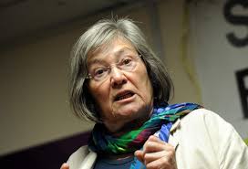 Clare Short, Author at Byline Times