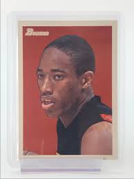 Basketball 2009-10 Season Rookie Sports Trading Card Singles for sale