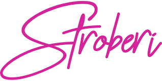 Logo Stroberi Accessories