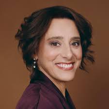 Judy Kuhn (Creator)