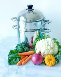 La Cuisson A La Vapeur Douce Avec Le Vitaliseur De Marion Du Bio Dans Mon Bento Cuisson Vapeur Douce Cuisson Vapeur Alimentation