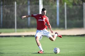 Atlanta, united states of america. Internacional Encaminha Venda De Praxedes Ao Red Bull Bragantino