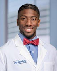 Dr. Edward Baldwin III