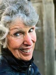 Barbara Shepherd Obituary