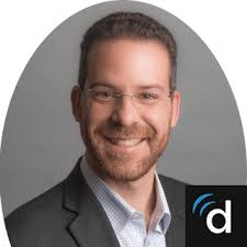 Dr. Noah S. Philip, MD