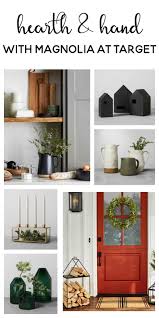 The collaboration with chip and joanna gaines just. Hearth Hand With Magnolia At Target Making Joy And Pretty Things