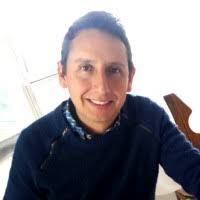 Javier Andrés Ortíz Gómez