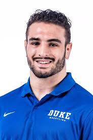 Four Blue Devils Advance to Day Two of Southern Scuffle