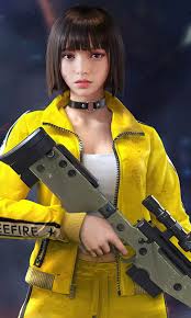 As you know, there are a lot of robots trying to use our generator, so to make sure that our free generator will only be used for players, you need to complete a quick task, register your number, or download a mobile app. Kelly 4k Hd Garena Free Fire Wallpapers Hd Wallpapers Id 58599