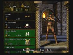 Dark alliance is a topdown arpg similar to games like diablo in its presentation. Baldur S Gate Dark Alliance Ii Ovp Rpg Ps2 Playstation 2 Sony Classicgamestore Ch