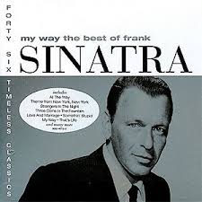 We did not find results for: My Way The Best Of Frank Sinatra Frank Sinatra Last Fm