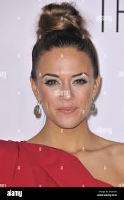 Jana los angeles premiere of hi-res stock photography and images