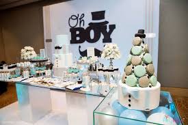 Choosing the best design for happy birthday cakes for men can be a very difficult task. Kara S Party Ideas Little Man Birthday Party Kara S Party Ideas